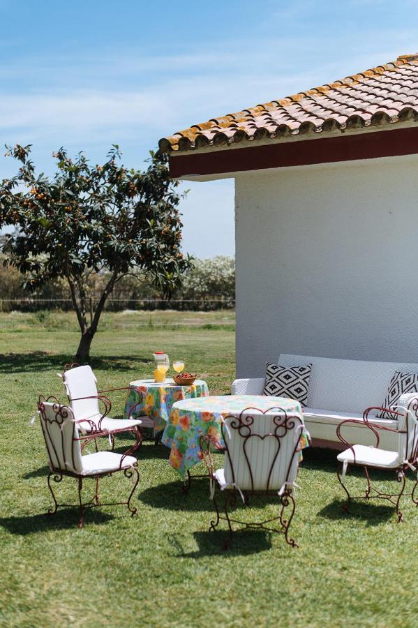 La Casita De Hato Pinos, Un Rincon En Donana Aznalcázar Kültér fotó